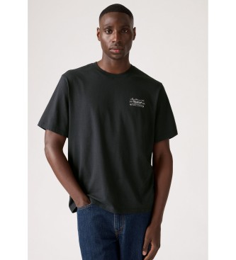 Levi's Relaxed Fit T-shirt black