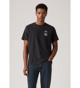 Levi's Relaxed Fit T-shirt black