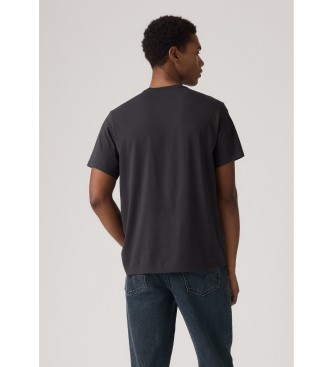 Levi's Relaxed Fit T-shirt black