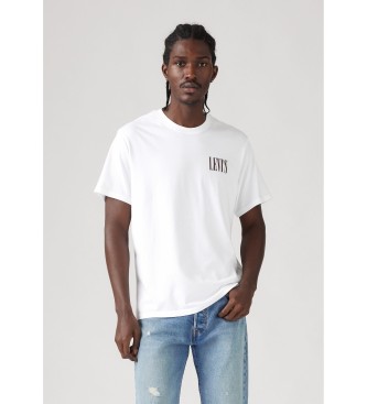 Levi's Relaxed Fit T-shirt wei