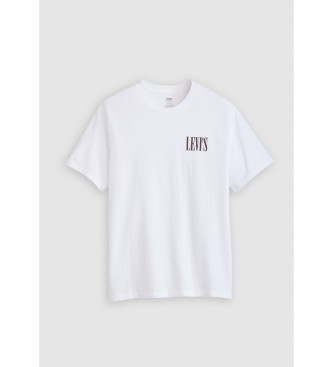 Levi's Relaxed Fit T-shirt wei