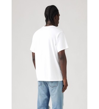 Levi's Relaxed Fit T-shirt wei