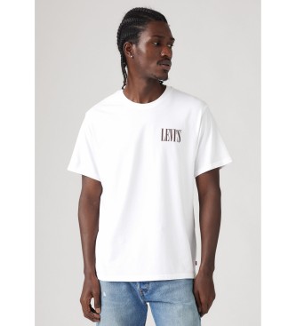 Levi's Relaxed Fit T-shirt wei