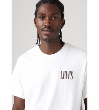 Levi's Relaxed Fit T-shirt wei