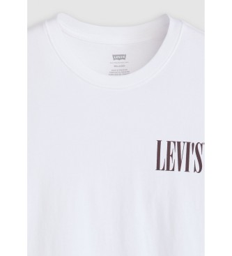 Levi's Relaxed Fit T-shirt wei