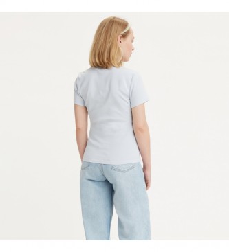levi's ribbed t shirt