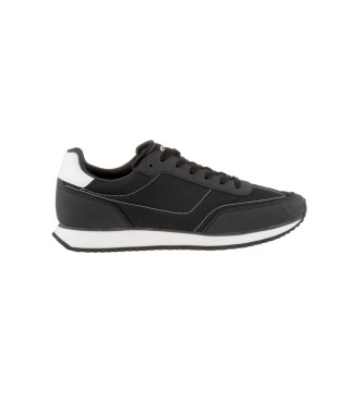 Levi's Trainers Stag Runner noir