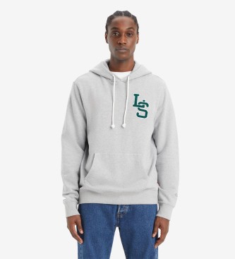 Levi's Standard Fit Graphic Hoodie