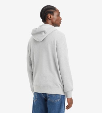 Levi's Standard Fit grafisk httetrje