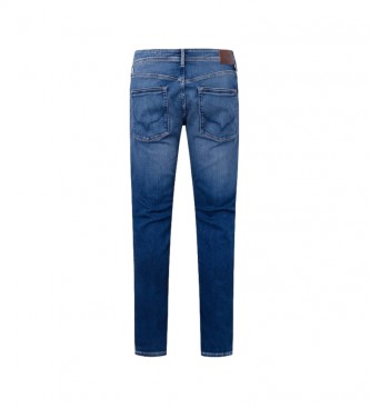 Pepe Jeans Jeans Stanley Blue