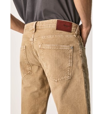 Pepe Jeans Curto Stanley brown