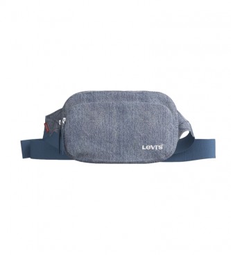 Levi's Bum bag Street Pack bl -22x7,5x14cm