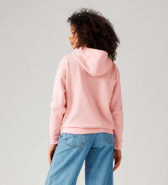 Levi's Graphic Everyday Sweatshirt rosa