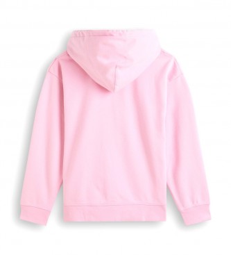Levi's Graphic Standard sweatshirt pink