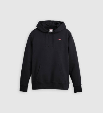 Levi's Sweatshirt New Original noir
