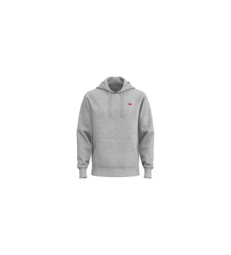 Levi's Sweatshirt Original grey