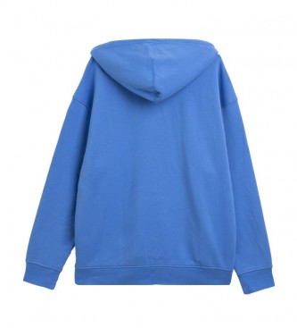 Levi's Relaxed sweatshirt blue 