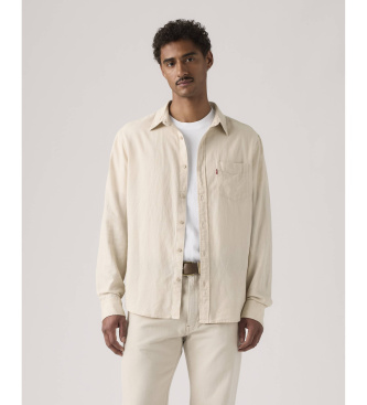 Levi's Camicia con taschino Sunset 