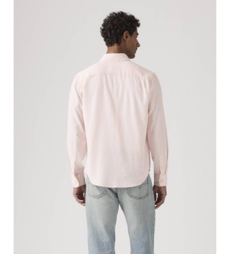 Levi's Camisa Sunset Pocket rosa