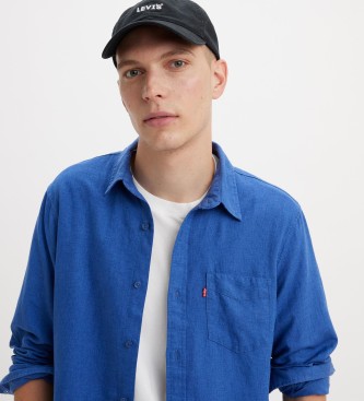 Levi's Sunset Pocket Standard Fit Shirt