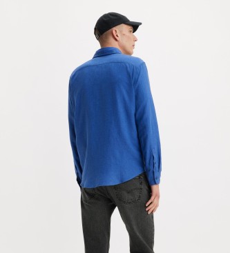 Levi's Sunset Pocket Standard Fit Shirt