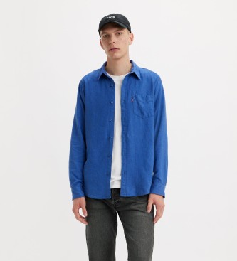 Levi's Sunset Pocket Standard Fit Shirt