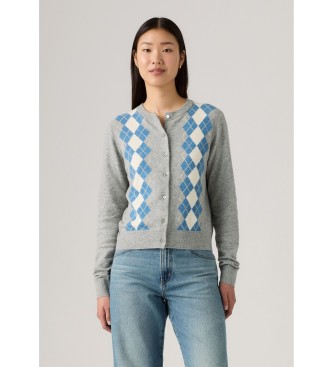 Levi's Super Soft Cardigan gr