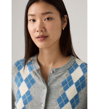 Levi's Super Soft Cardigan gr