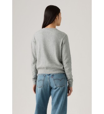 Levi's Super Soft Cardigan gr