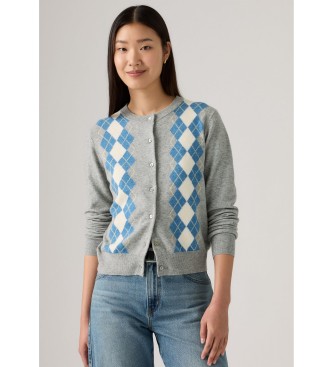 Levi's Super Soft Cardigan gr