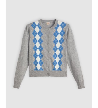 Levi's Super Soft Cardigan gr