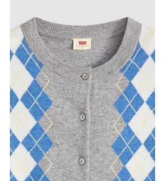Levi's Super Soft Cardigan gr