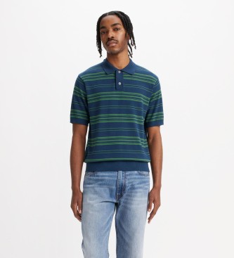 Levi's Groene Punt Pool