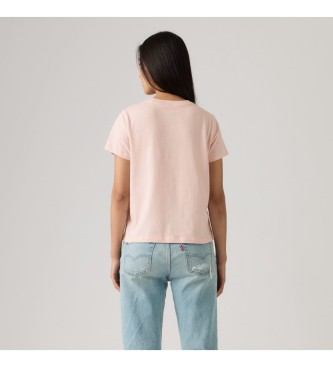 Levi's La mia maglietta rosa preferita