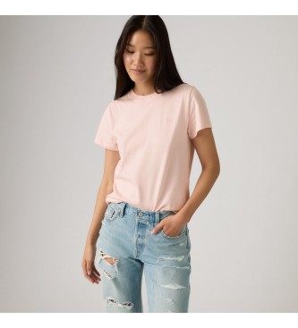 Levi's La mia maglietta rosa preferita