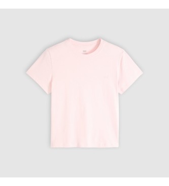 Levi's La mia maglietta rosa preferita