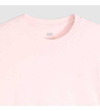 Levi's La mia maglietta rosa preferita