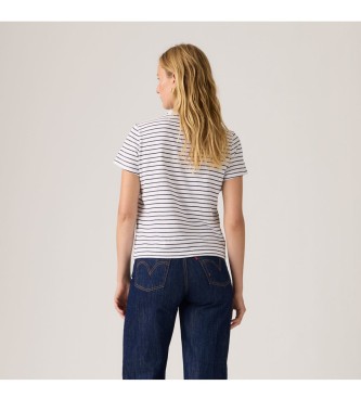 Levi's La mia maglietta bianca preferita
