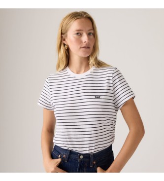 Levi's La mia maglietta bianca preferita