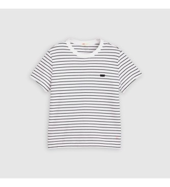 Levi's La mia maglietta bianca preferita