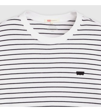 Levi's La mia maglietta bianca preferita