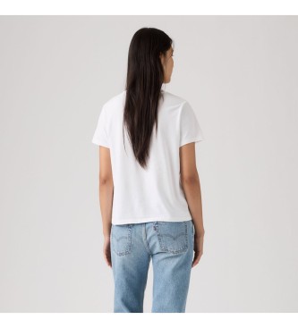 Levi's La mia maglietta bianca preferita