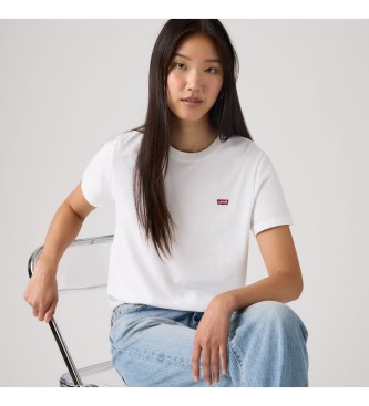 Levi's La mia maglietta bianca preferita