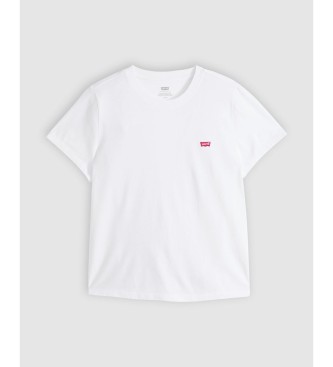 Levi's La mia maglietta bianca preferita