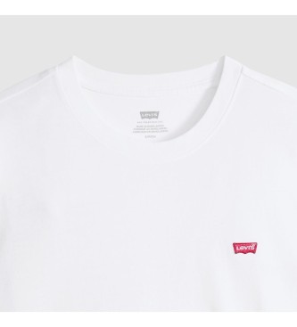 Levi's La mia maglietta bianca preferita