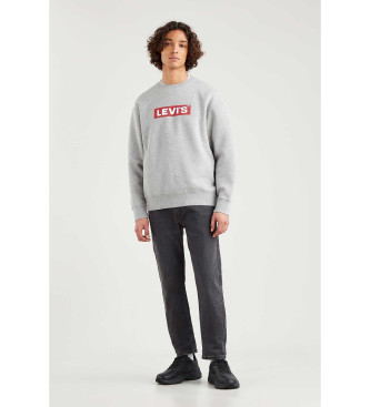 Levi's Relaxed Graphic Crew Sweatshirt gr