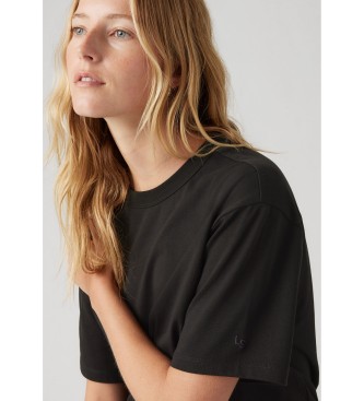 Levi's Tabor T-shirt black
