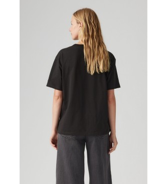 Levi's Tabor T-shirt black
