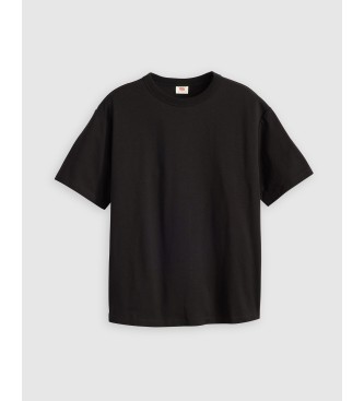 Levi's Tabor T-shirt black