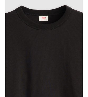 Levi's Tabor T-shirt black